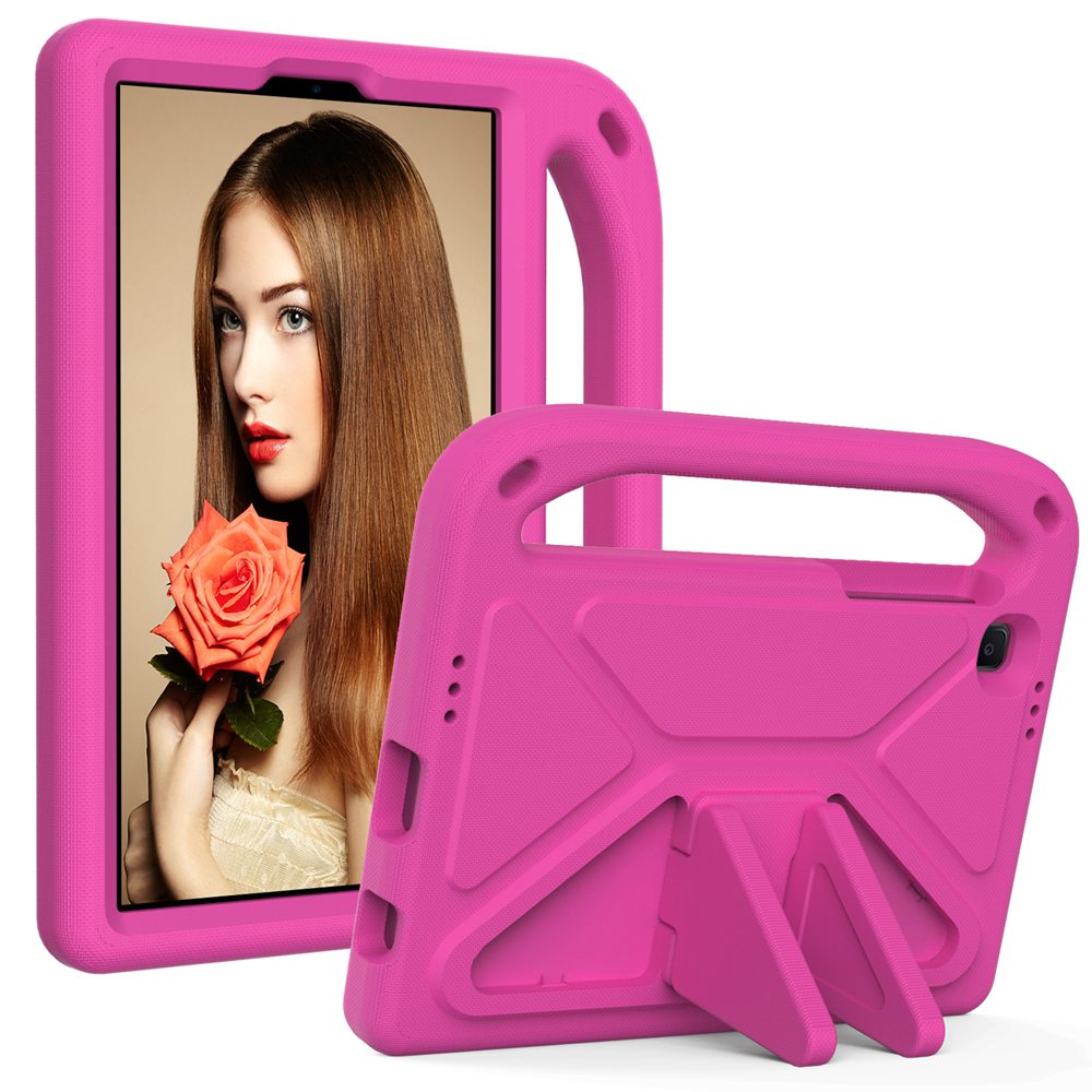 Case for Samsung Tab A7 SM-T500 T505 Tablet kids Cover T860 S5e T720 S6 Lite P610 A7 Lite T220 T225 Tab A 2019 T290 T510 coque