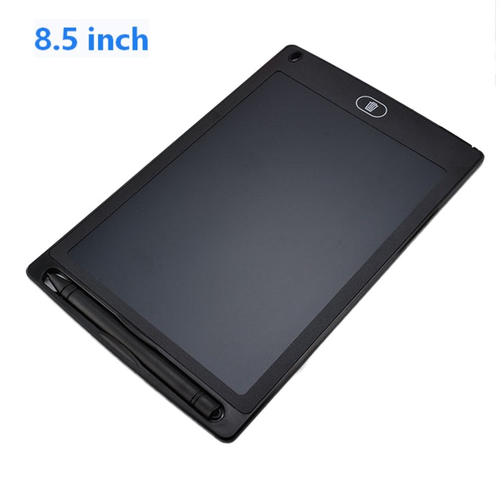 8.5 Inch LCD Writing Tablet Digital Drawing Tablet Handwriting Pads Portable Electronic Tablet Board ultra-thin Board