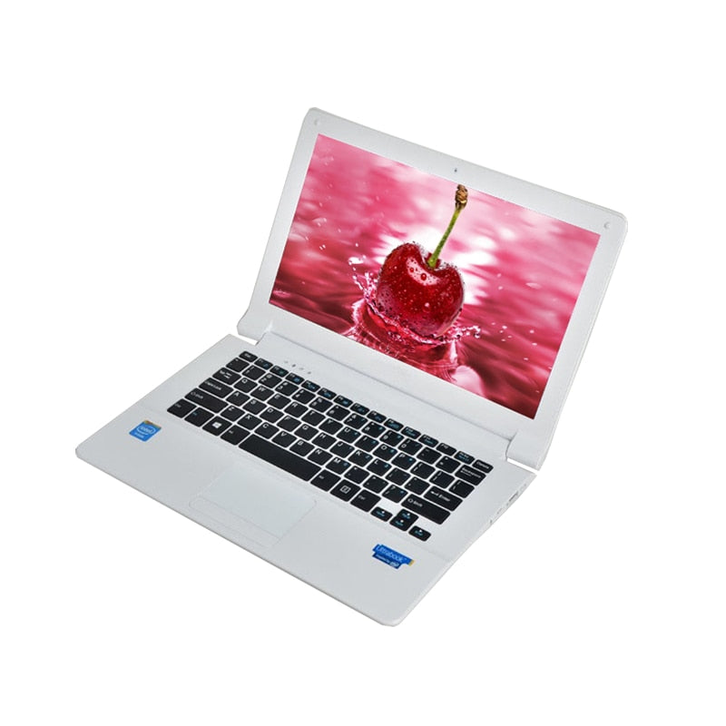 11.6inch Portable Mini laptop computer 12GB RAM 128GB M.2 SSD Quad core WIFI Windows 10 Russian Brazilian Free shipping notebook