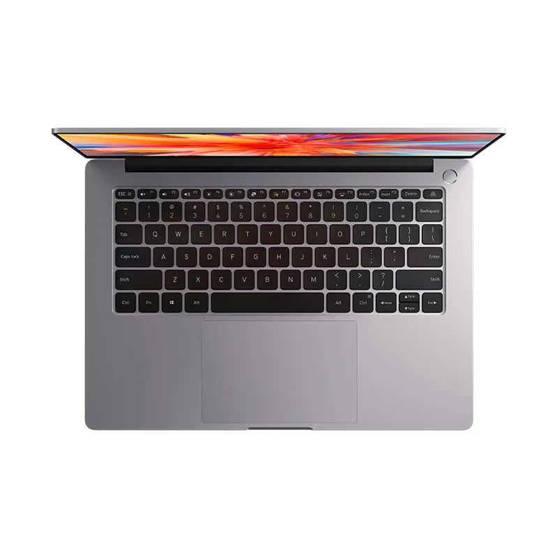 New Xiaomi RedmiBook Pro 14 Laptop AMD Ryzen 5700U /5500U Processor 16GB DDR4+512GB SSD 2.5K Super Retina Full Screen Notebook