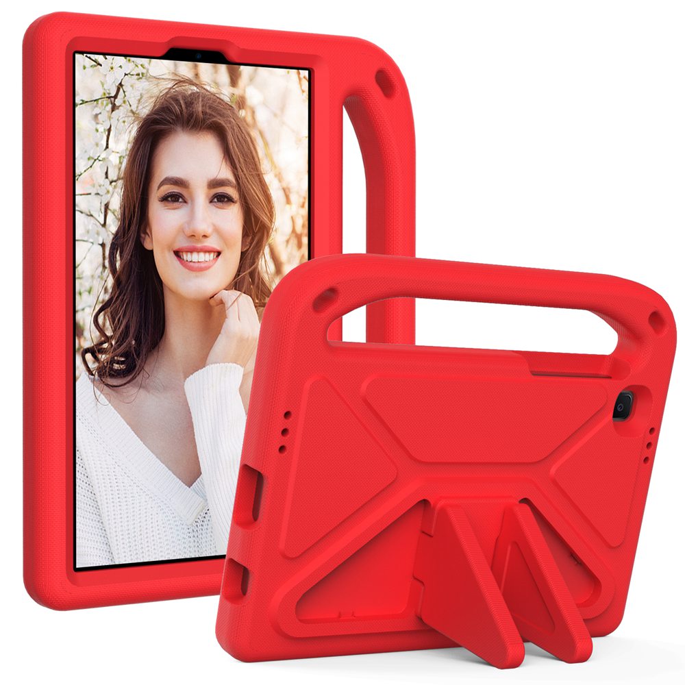 Case for Samsung Tab A7 SM-T500 T505 Tablet kids Cover T860 S5e T720 S6 Lite P610 A7 Lite T220 T225 Tab A 2019 T290 T510 coque