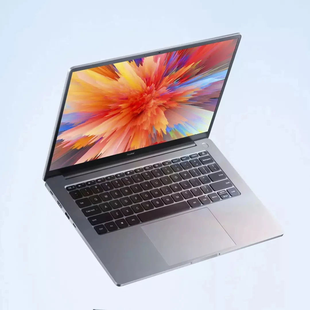 New Xiaomi RedmiBook Pro 14 Laptop AMD Ryzen 5700U /5500U Processor 16GB DDR4+512GB SSD 2.5K Super Retina Full Screen Notebook