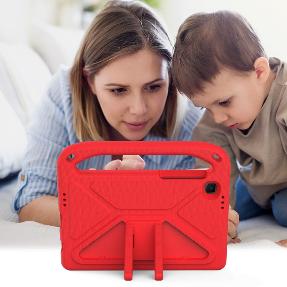 Case for Samsung Tab A7 SM-T500 T505 Tablet kids Cover T860 S5e T720 S6 Lite P610 A7 Lite T220 T225 Tab A 2019 T290 T510 coque