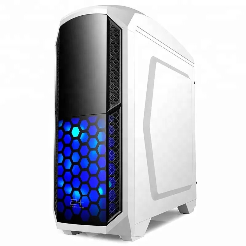 Wholesale desktop computer cpu i5 Ram 4GB HDD 240GB gaming desktop computer pc