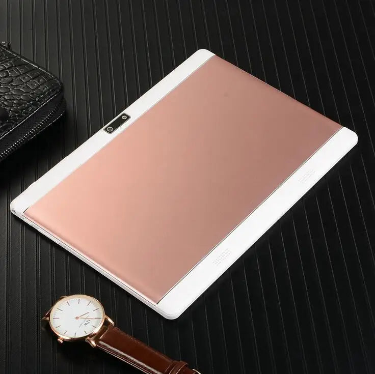 Tablet pc 10 inch built in camera sim card lot smart tablet phone for windows 10