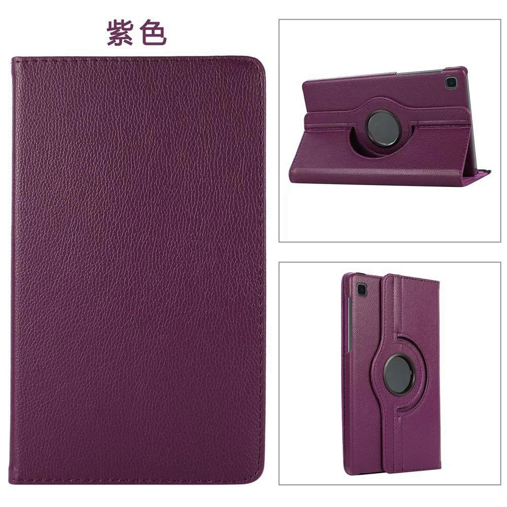 For Samsung A7 Lite 8.7" SM-T220 2021 case SM-T225 tablet Stand Coque Cover for Galaxy Tab A7 10.4 inch 2020 SM-T500 SM-T505