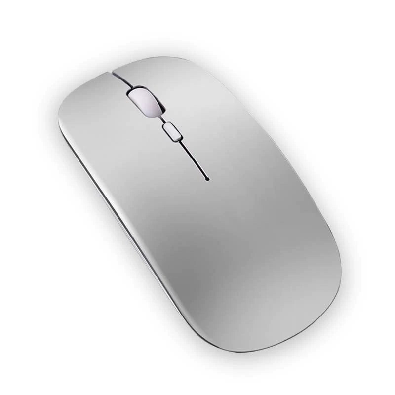 Mute Wireless Mouse G + Bluetooth Wireless Dual-Mode Mouse G + Bluetooth