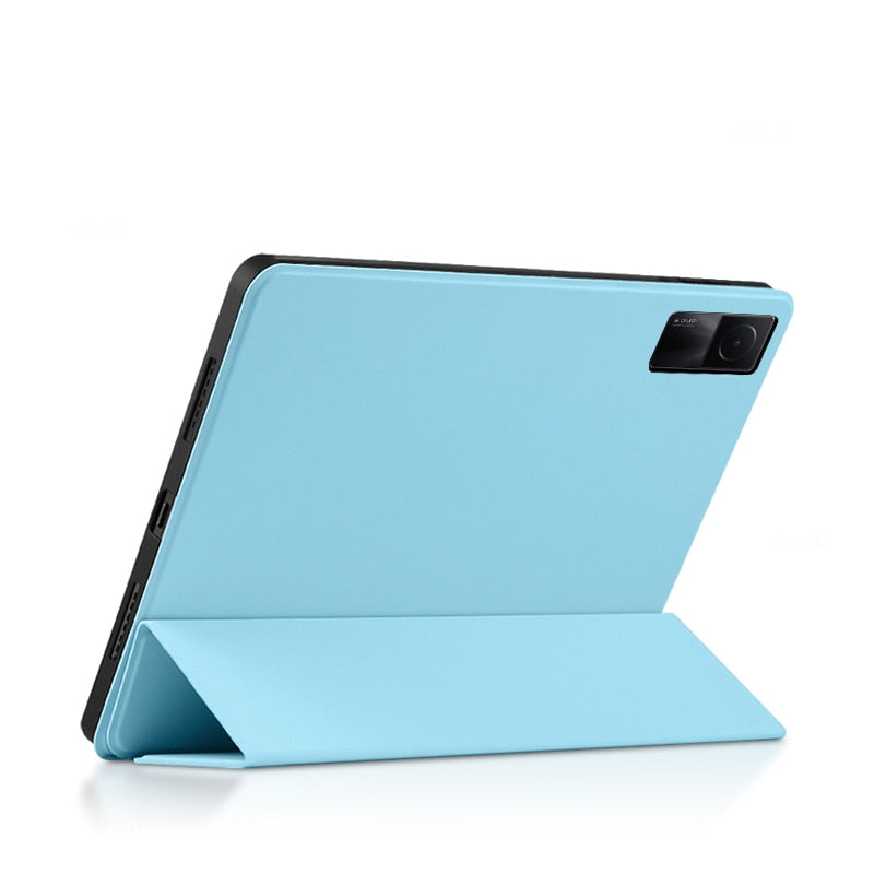 Case For XIAOMI Redmi Pad 10.61" 2022 Flip Stand PU Protective Cover For Redmi Pad 10.61 Inch Tablet Cases