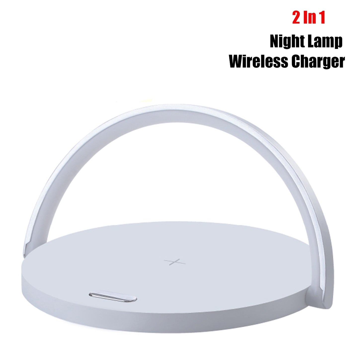 Multifuction Wireless Charger Bluetooth Speaker for IPhone 13 14 Wooden Table Lamp High Power Charging Light Speaker Bluetooth