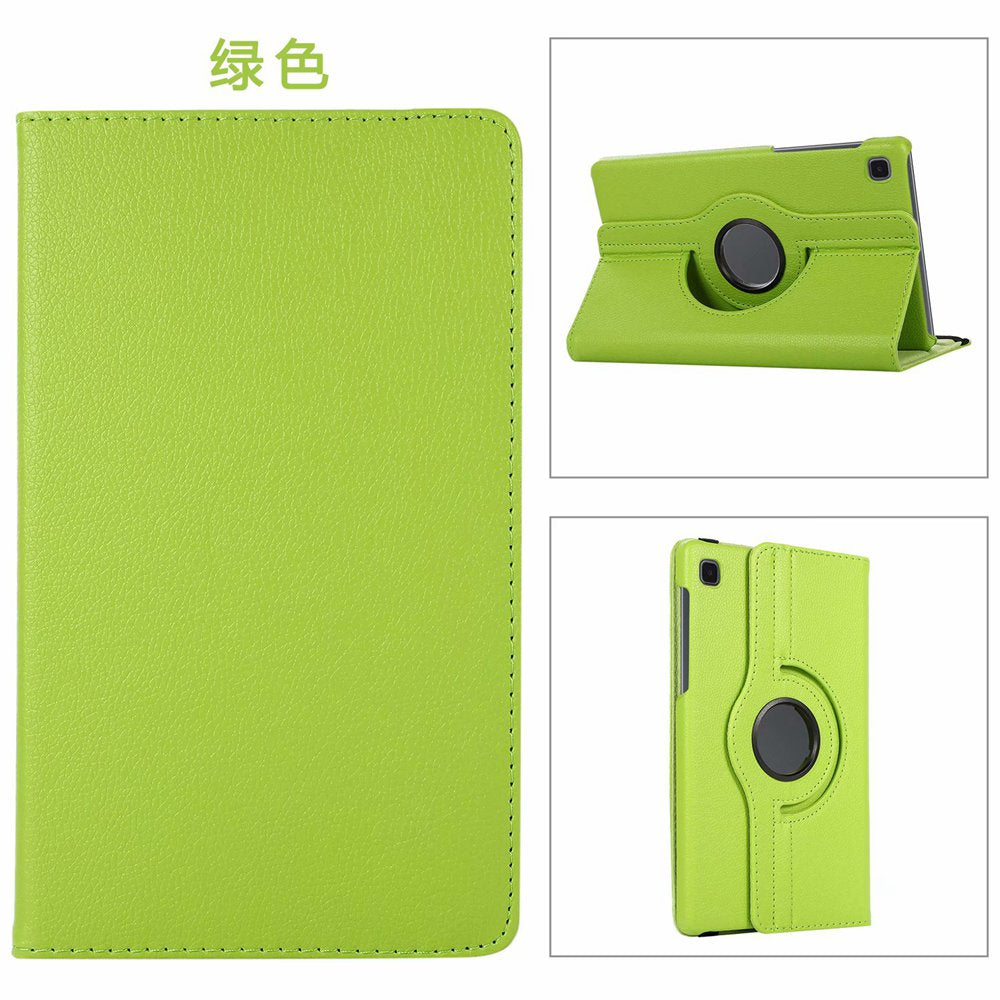 360 Rotating Case for Samsung Galaxy Tab A8 SM-X200 Tablet for Galaxy Tab A8 10.5 A7 S7 S8 11 A7 Lite S6 10.4 10.5 Lite Cover