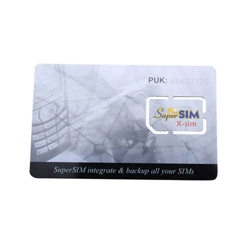 16 In 1 Max Sim Card Cell Phone Super Card Backup Cellphone Accessory The Memory Card Set Is High Quality And Fast Shipping