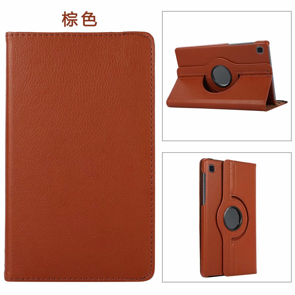 360 Rotating Case for Samsung Galaxy Tab A8 SM-X200 Tablet for Galaxy Tab A8 10.5 A7 S7 S8 11 A7 Lite S6 10.4 10.5 Lite Cover