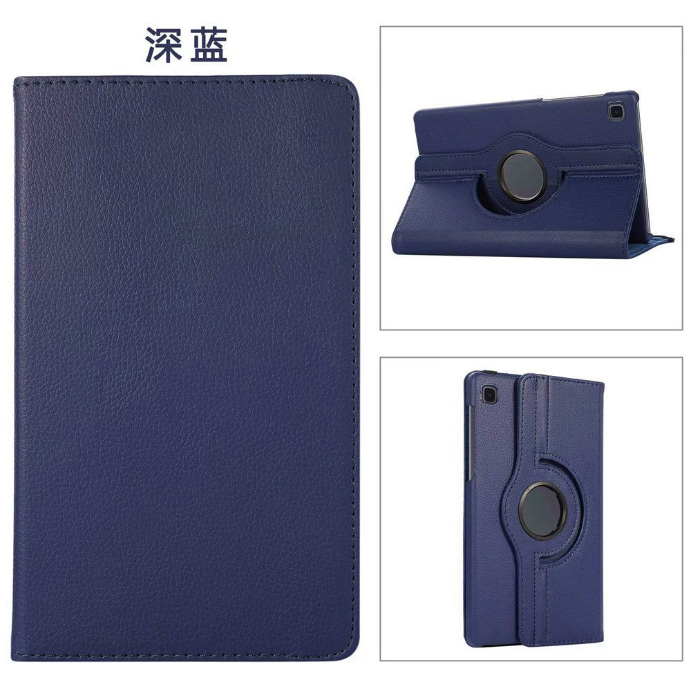 360 Rotating Case for Samsung Galaxy Tab A8 SM-X200 Tablet for Galaxy Tab A8 10.5 A7 S7 S8 11 A7 Lite S6 10.4 10.5 Lite Cover