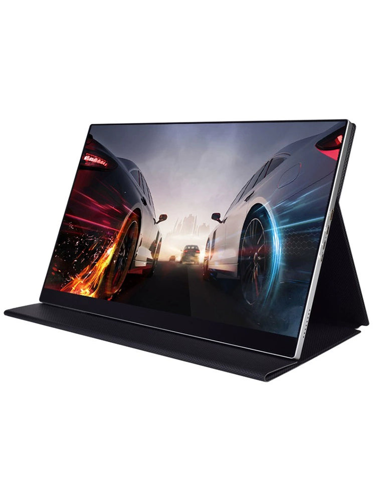 2k4k Portable Monitor Laptop Wireless