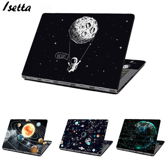 HP laptop Skins Custom Vinyl 10 inch tablet Notebook Stickers Asus for12 13 14 15 17.3 Macbook Lenovo Xiaomi  DELL 2023