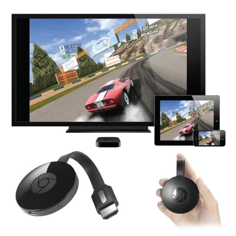 Wireless Same Screen Device Mobile Phone Laptop Computer WiFi HD HDMI Projector Video Magnifier Smartphone Android iOS